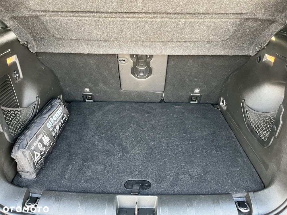 Jeep Renegade 2.0 MultiJet Trailhawk 4WD S&S - 27