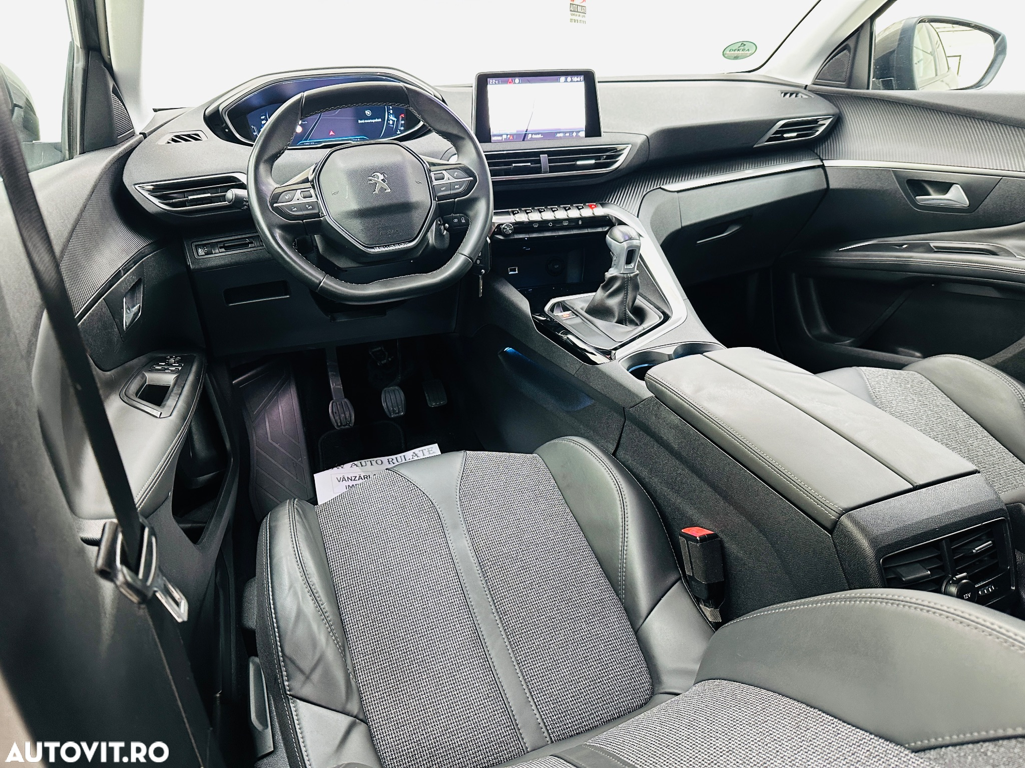 Peugeot 3008 - 21