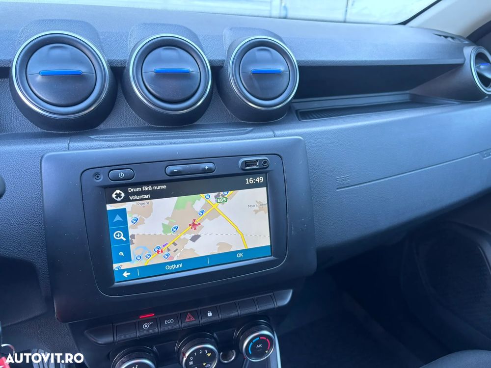 Dacia Duster ECO-G 100 SL BlueLine - 23