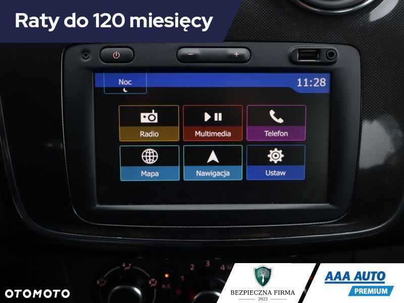 Dacia Sandero - 16