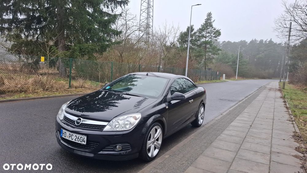 Opel Astra 1.8 Cosmo - 12
