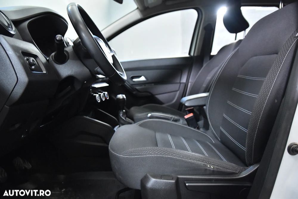 Dacia Duster - 23