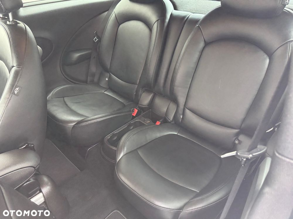 MINI Paceman Cooper D - 21