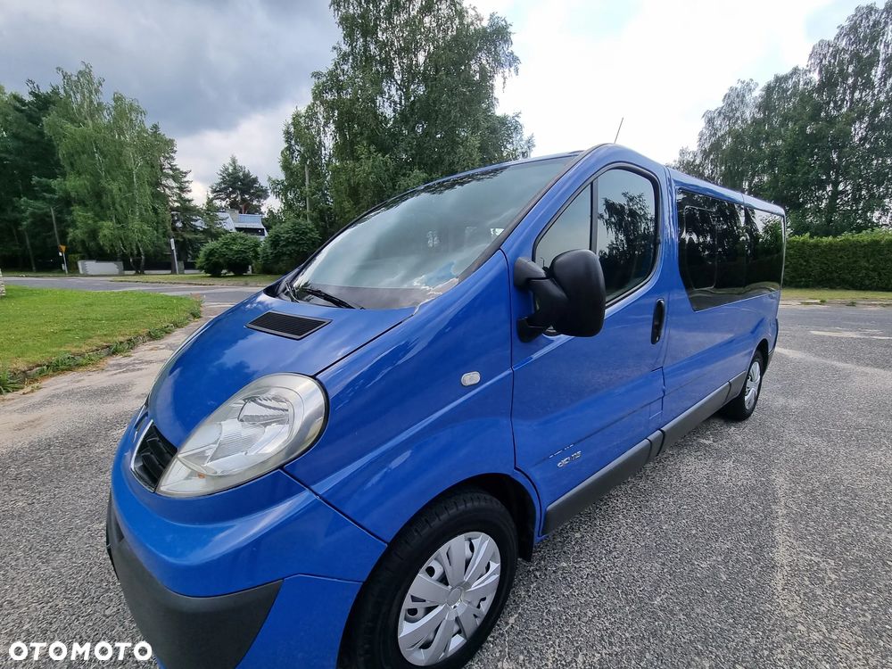 Renault Trafic - 3