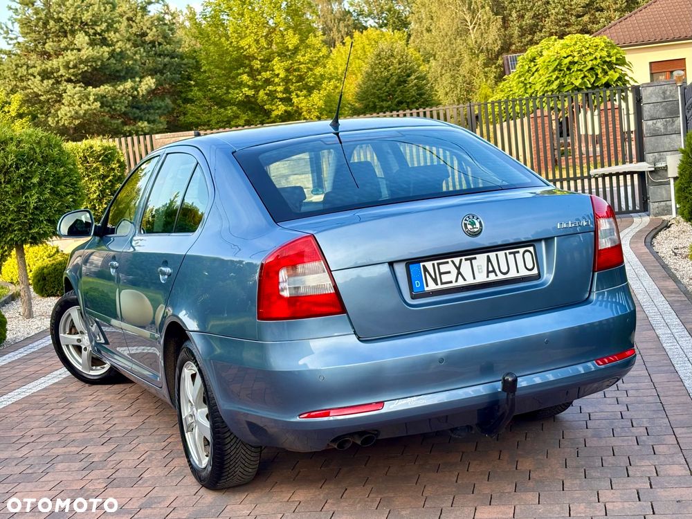Skoda Octavia 1.4 TSI FAMILY Green tec - 13