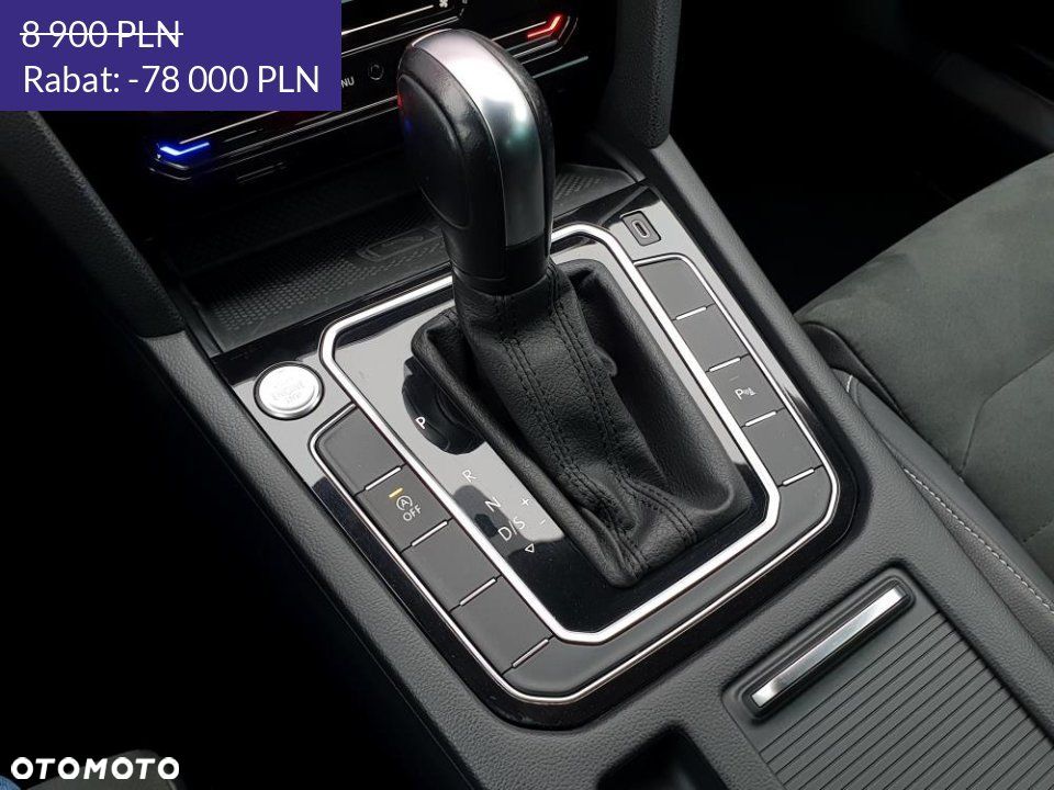 Volkswagen Passat - 28