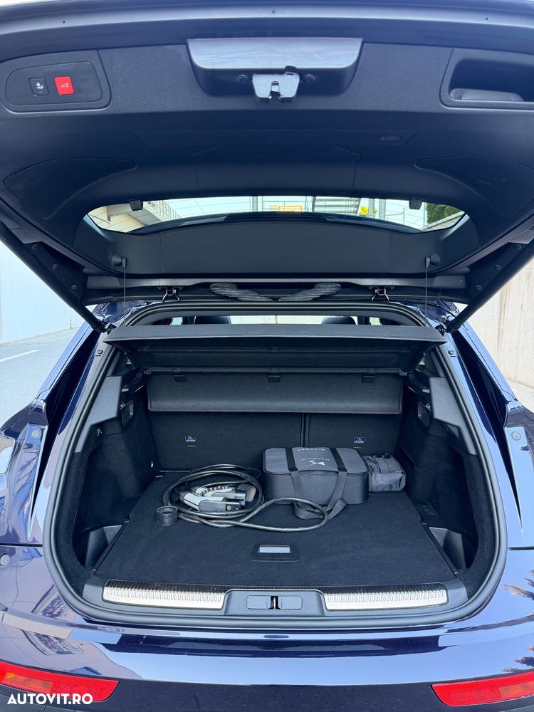 DS Automobiles DS 7 Crossback - 14