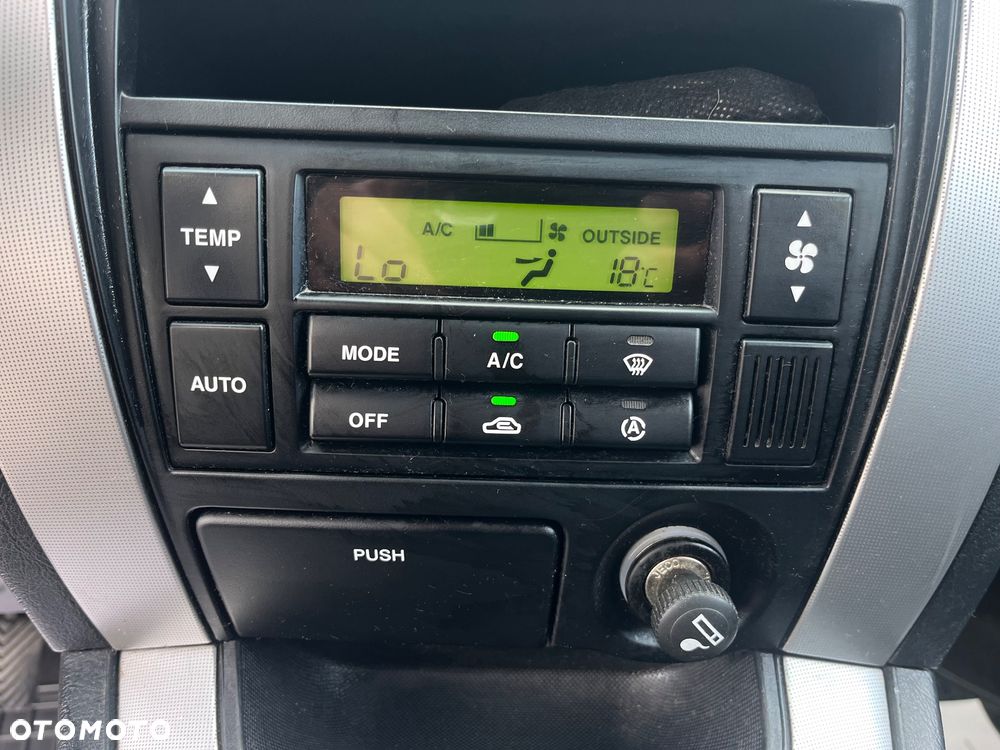 Hyundai Tucson 2.0 CRDi 2WD GLS - 12