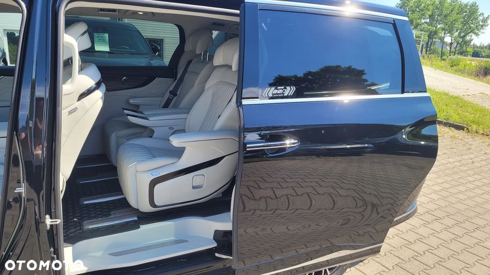 Forthing V-Tour 1.5T HEV E-CVT - 10