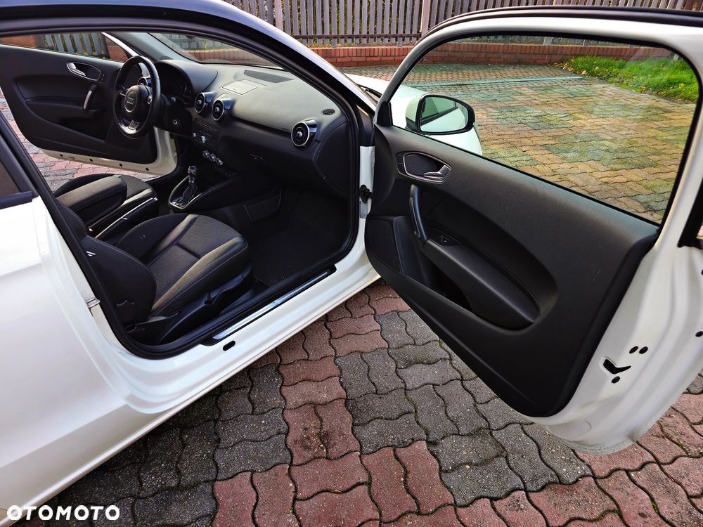 Audi A1 Sportback - 14