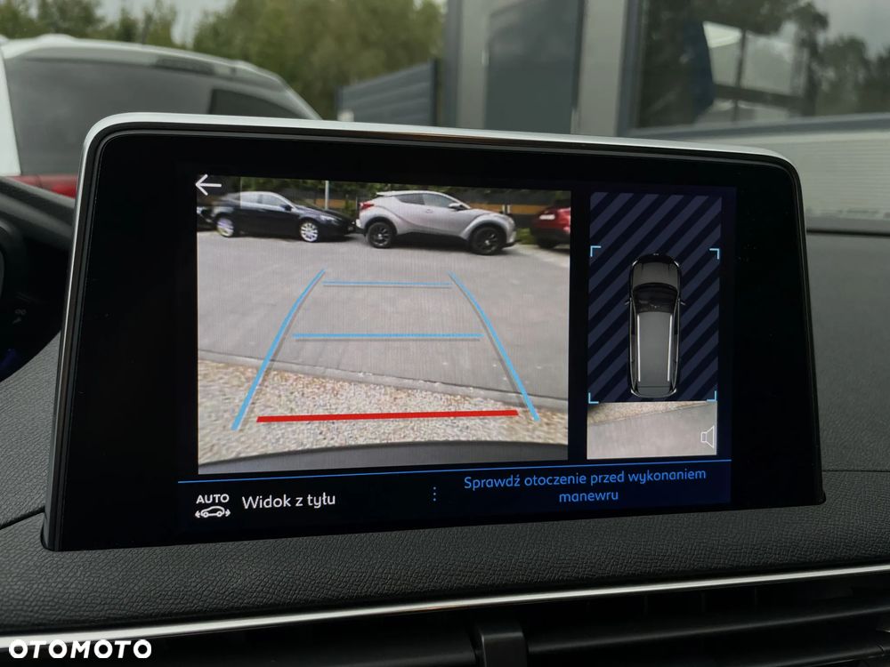 Peugeot 5008 1.5 BlueHDi Road Trip S&S EAT8 - 30