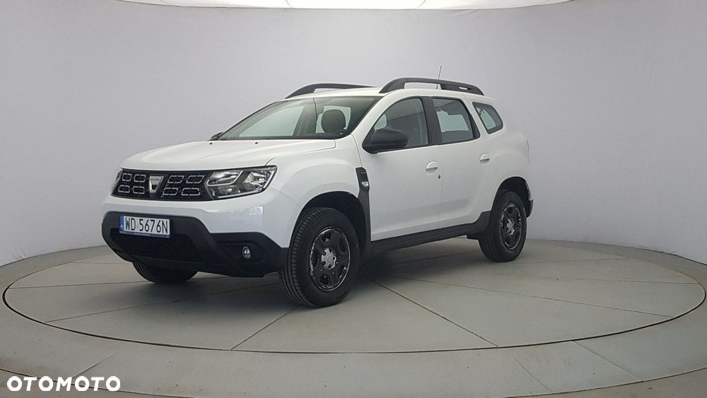 Dacia Duster - 3