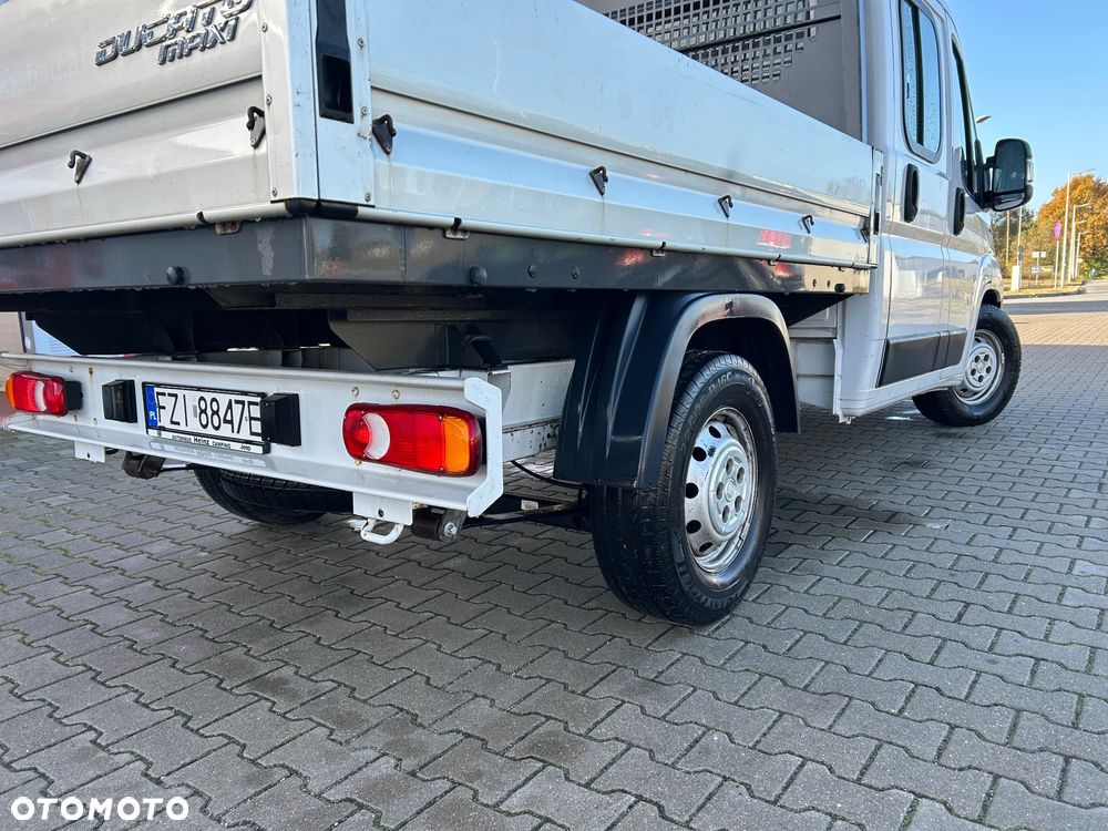 Fiat Ducato - 15