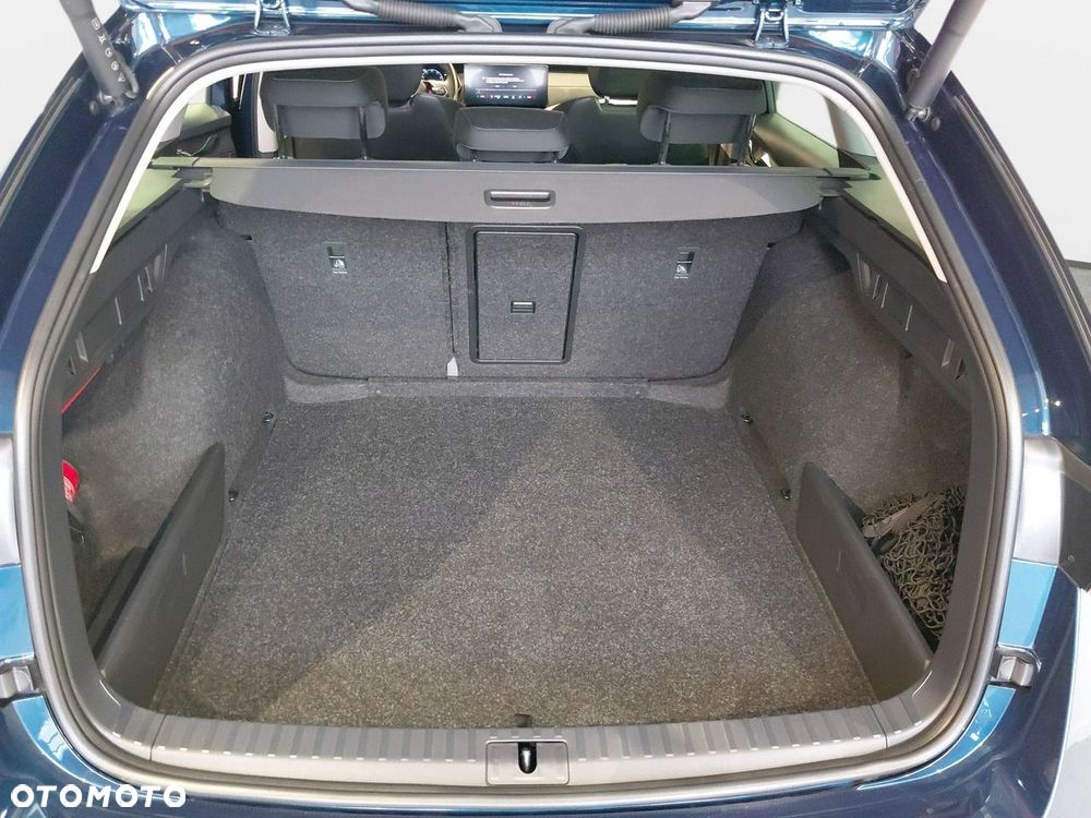 Skoda Octavia 1.5 TSI ACT DSG Style - 18