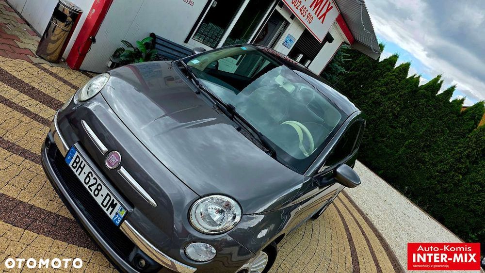 Fiat 500 - 9