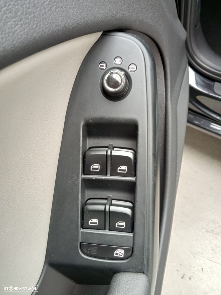 Audi A4 Avant 2.0 TDi Sport Multitronic - 26