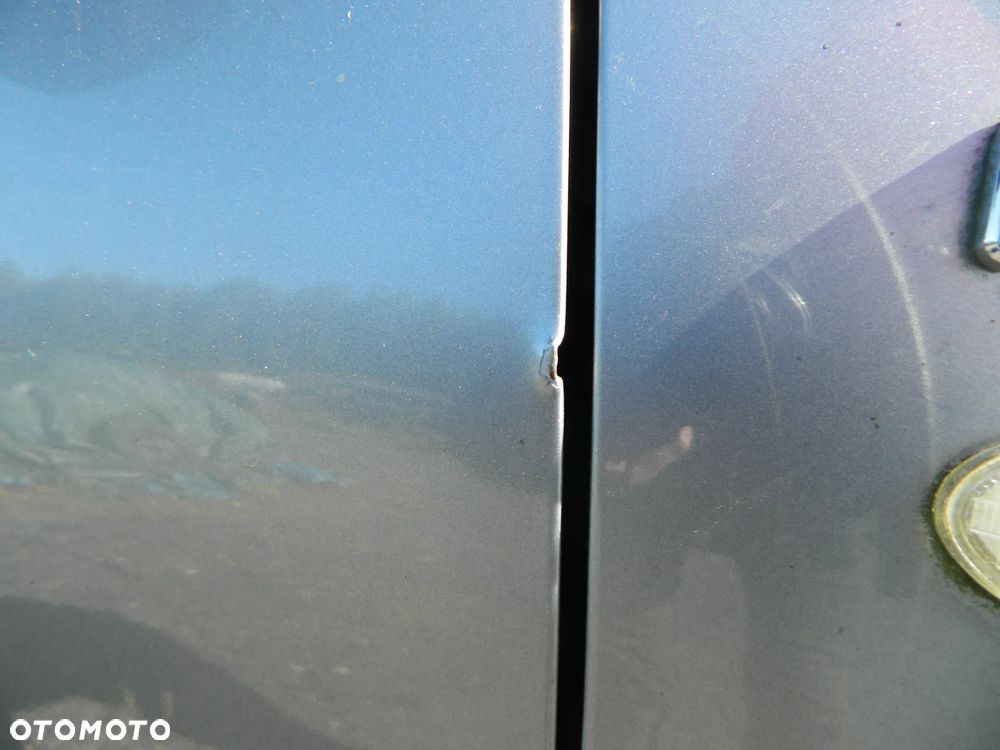 NISSAN QASHQAI J10 NA CZĘŚCI TRIM KAQ G - 10