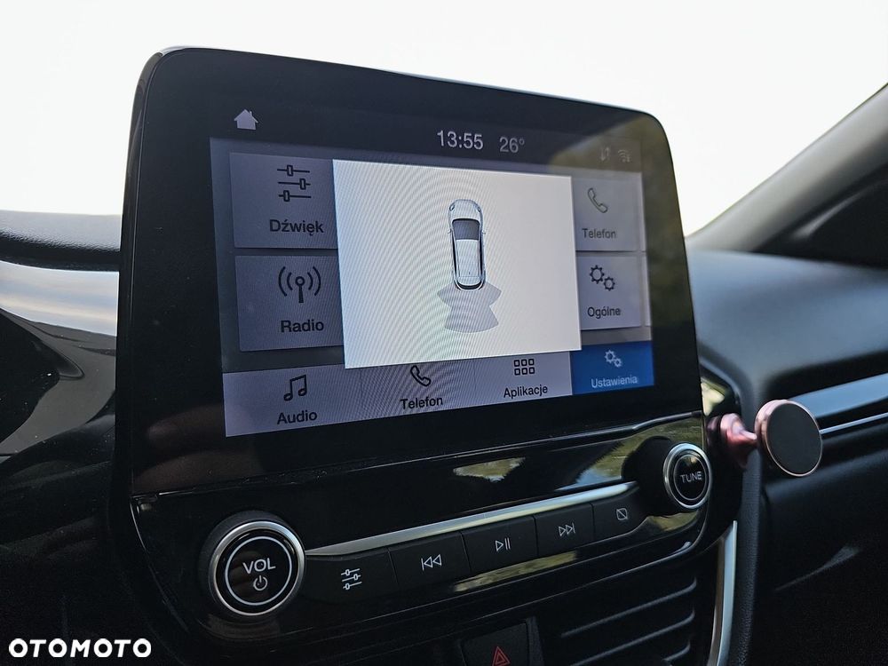Ford Puma 1.0 EcoBoost Trend - 23