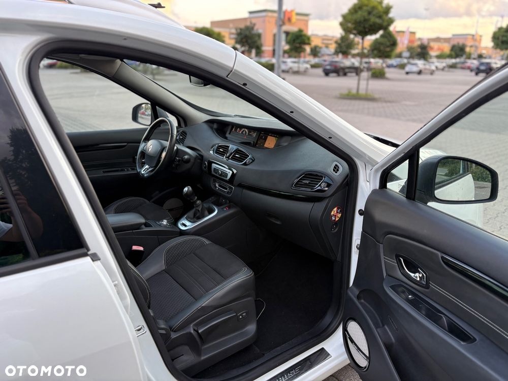 Renault Grand Scenic Gr 1.2 TCe Energy Bose - 25