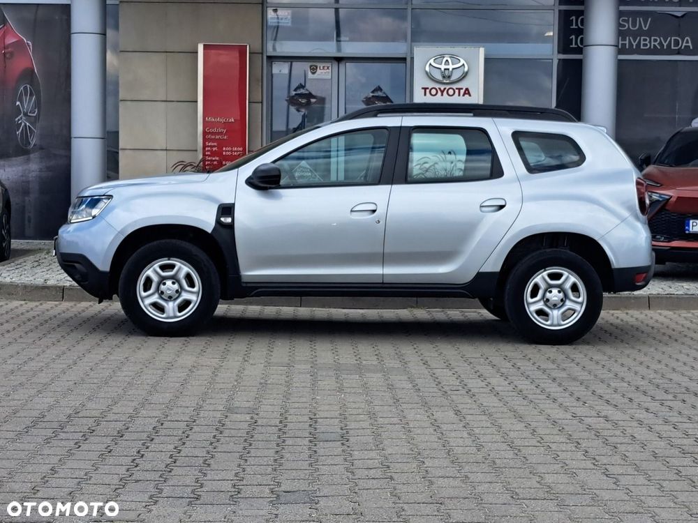Dacia Duster 1.0 TCe Prestige - 3