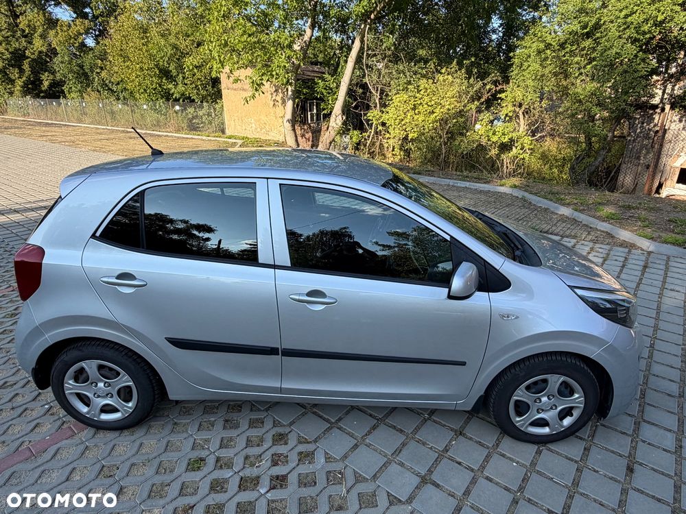 Kia Picanto 1.0 M - 12