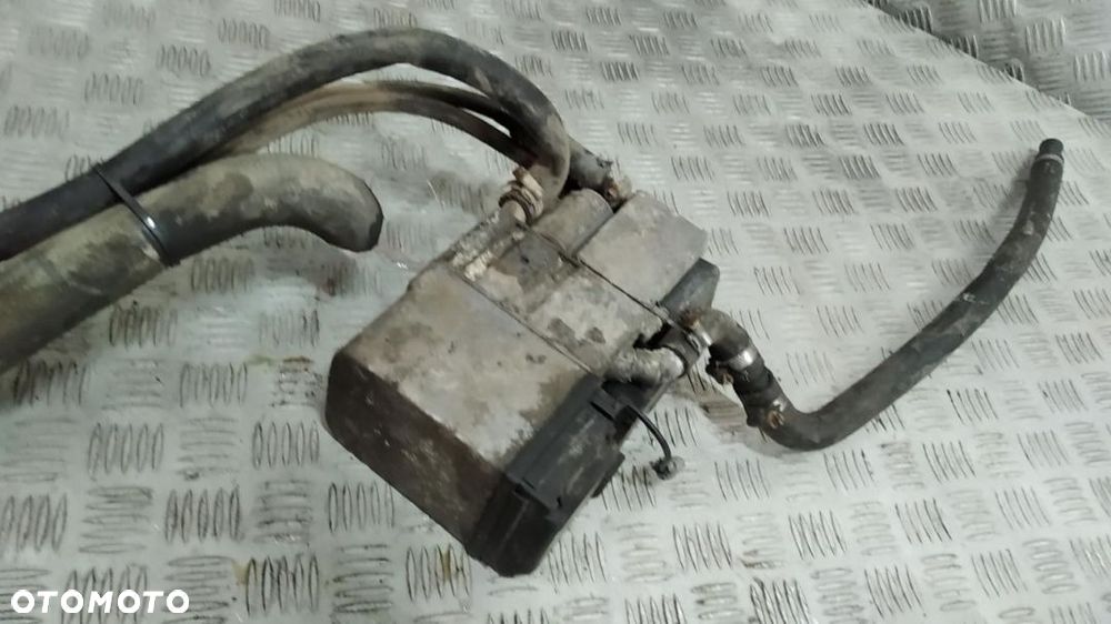 WEBASTO CHEVROLET REZZO DAWEOO TACUMA - 1