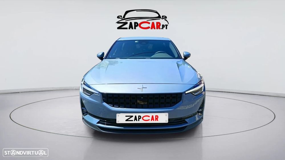 Polestar 2 Long Range 78 kWh - 3