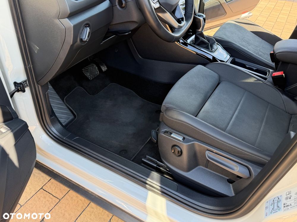 Volkswagen T-Roc 1.5 TSI Style DSG - 22