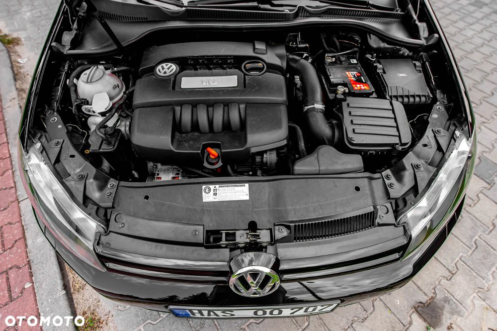 Volkswagen Golf 1.6 Edition - 20