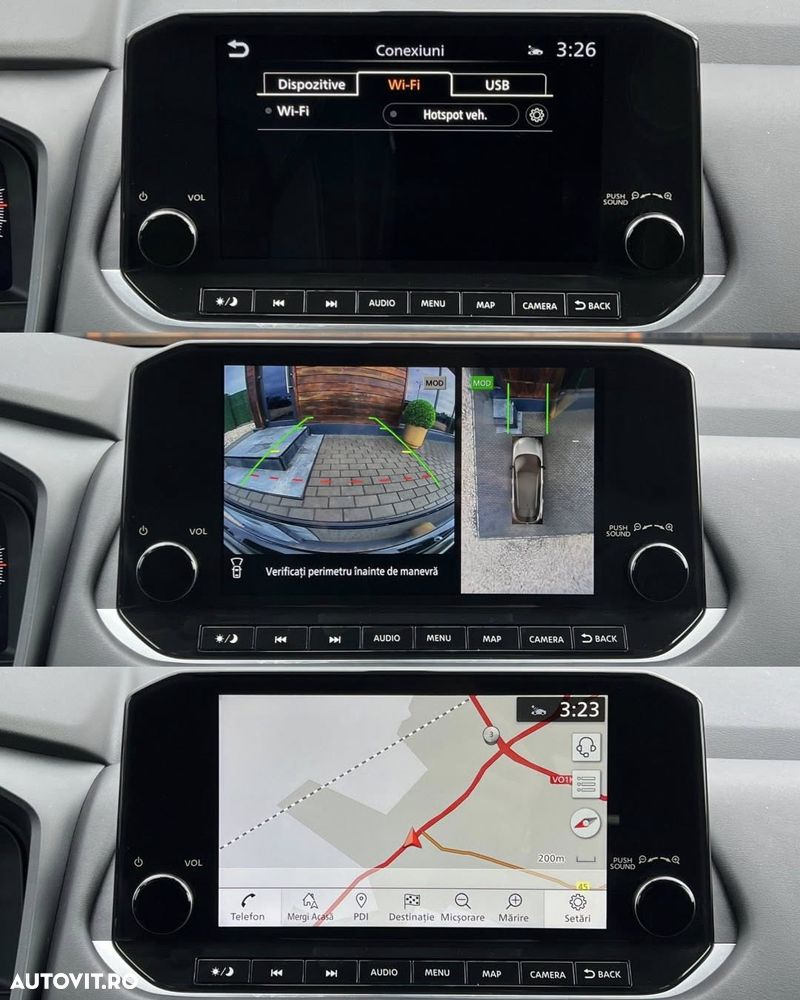 Nissan Qashqai 1.3 DIG-T MHEV Xtronic Tekna - 6