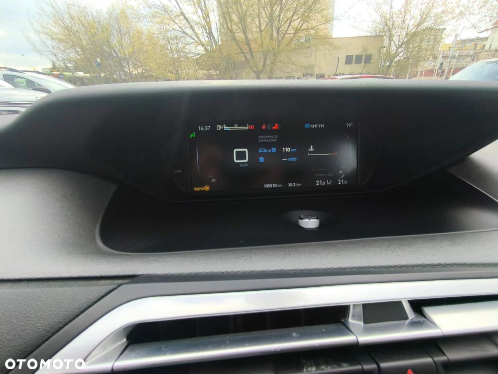 Citroën C4 Picasso 1.6 THP Exclusive - 17