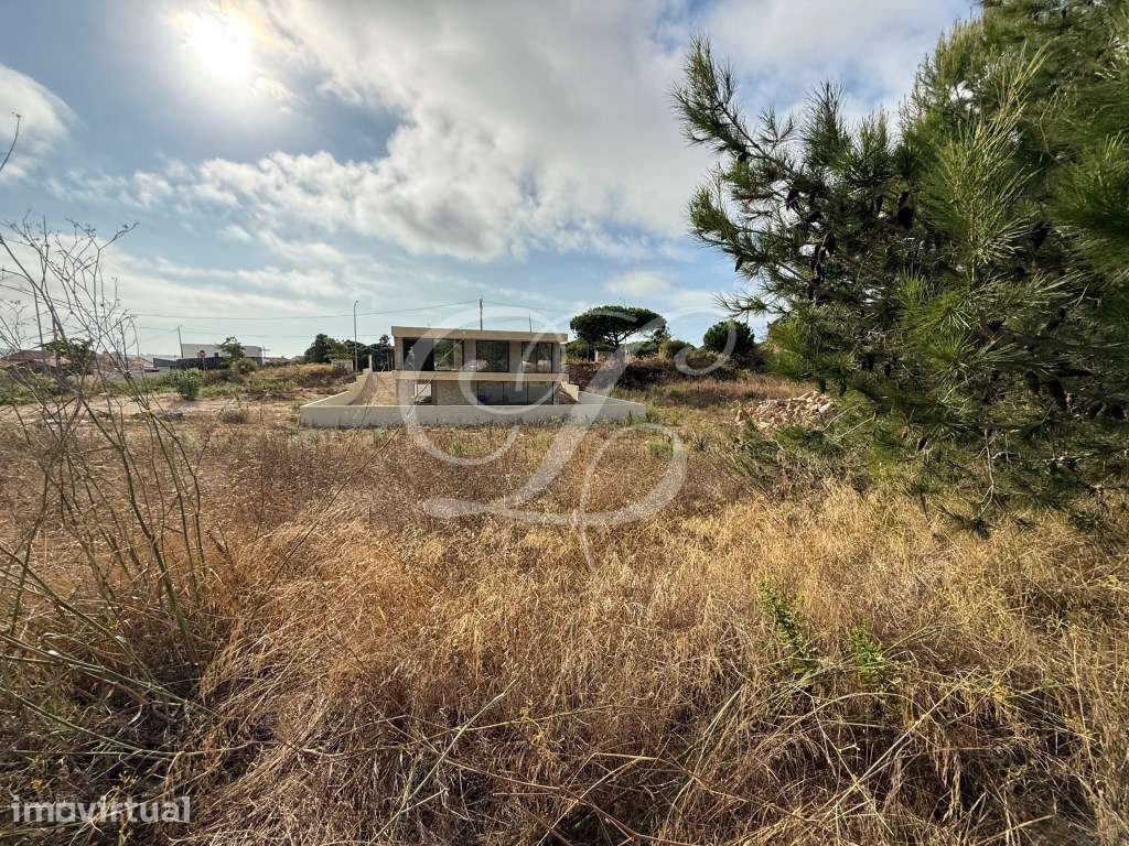 Lote de Terreno p/construção com 455 m2 | Sintra - Grande imagem: 2/13