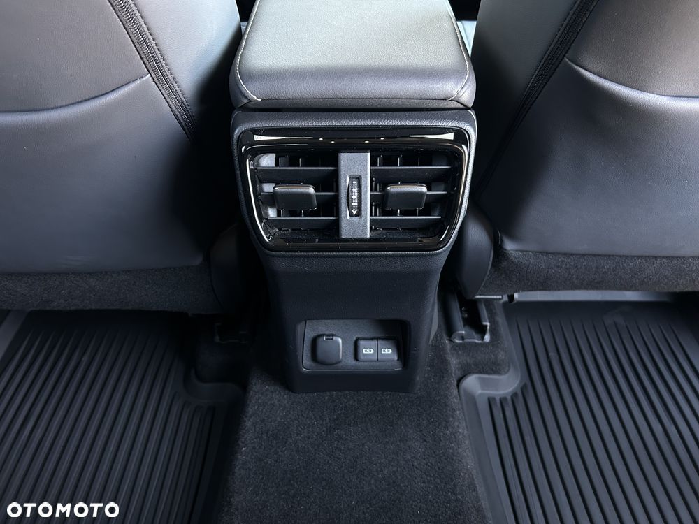 Lexus NX 350h Prestige AWD - 32