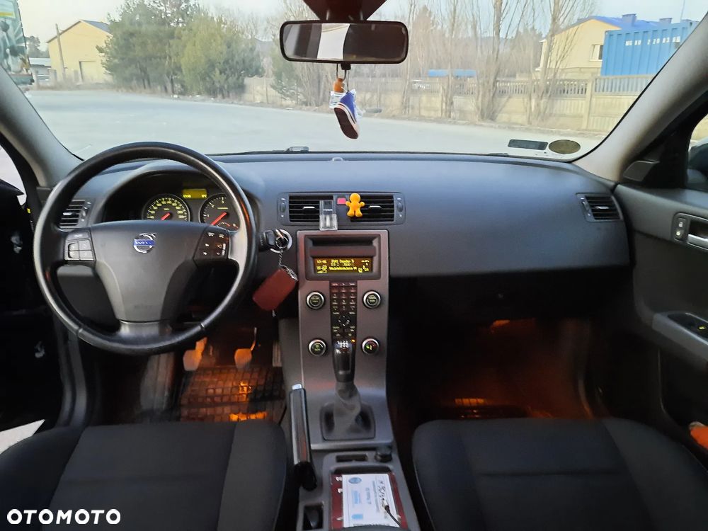 Volvo V50 2.0D DPF - 20