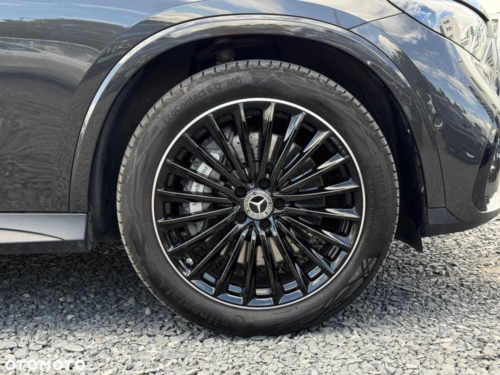 Mercedes-Benz GLC 300 d mHEV 4-Matic AMG Line - 12