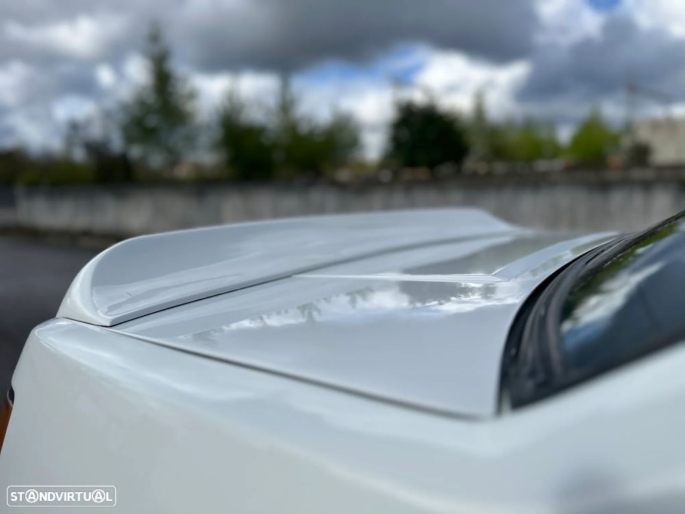 Toyota Corolla AE86 1.6 GTi - 16