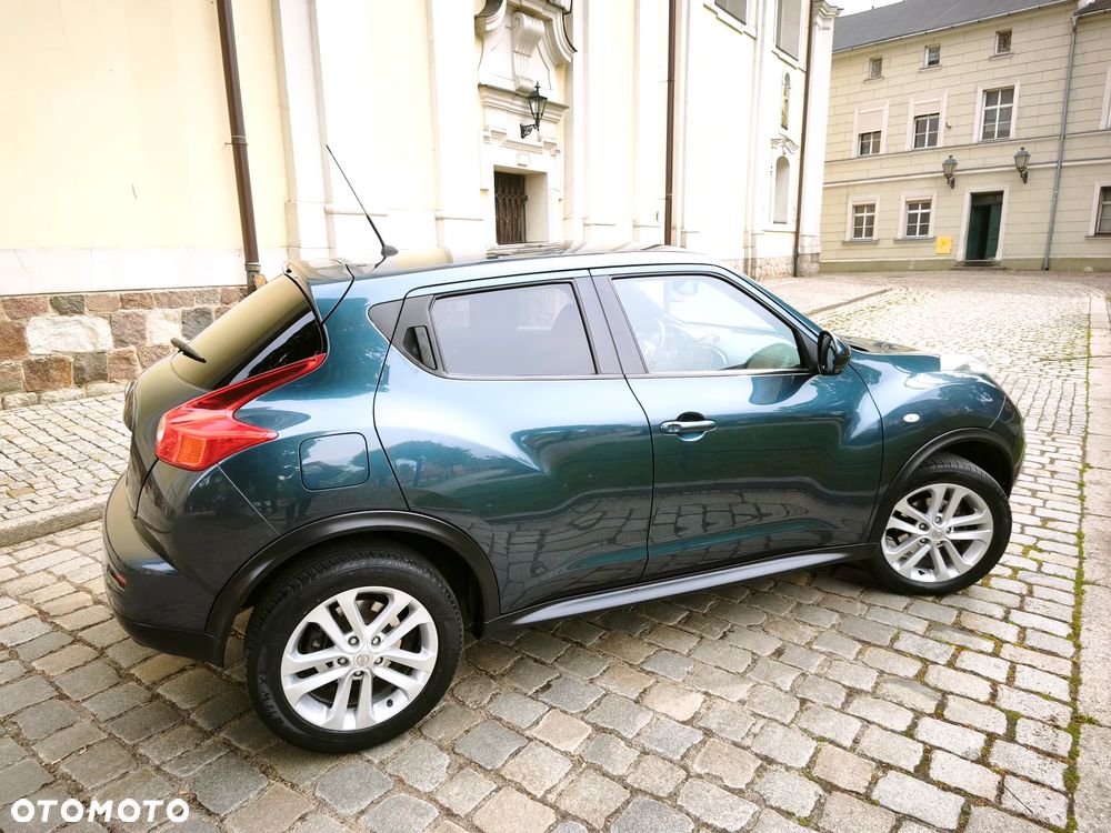 Nissan Juke 1.6 Acenta S&S - 23