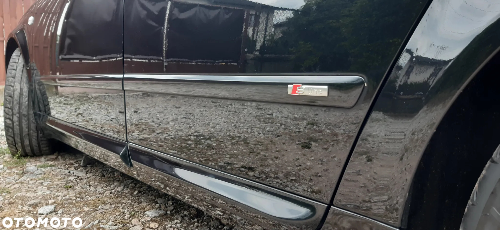 Audi A4 2.0 TDI Multitronic - 17