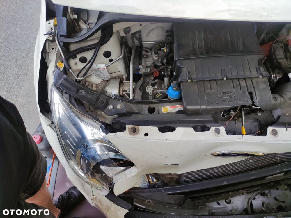 Ford KA 1.2 Titanium - 20