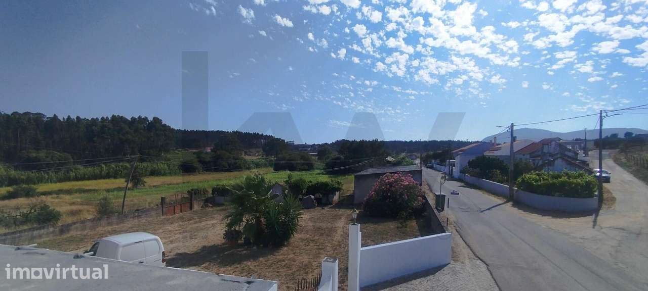 Venda de Moradia T3+4 com Terreno de 26042m2 em Alcoentre . Azambuja - Grande imagem: 5/23