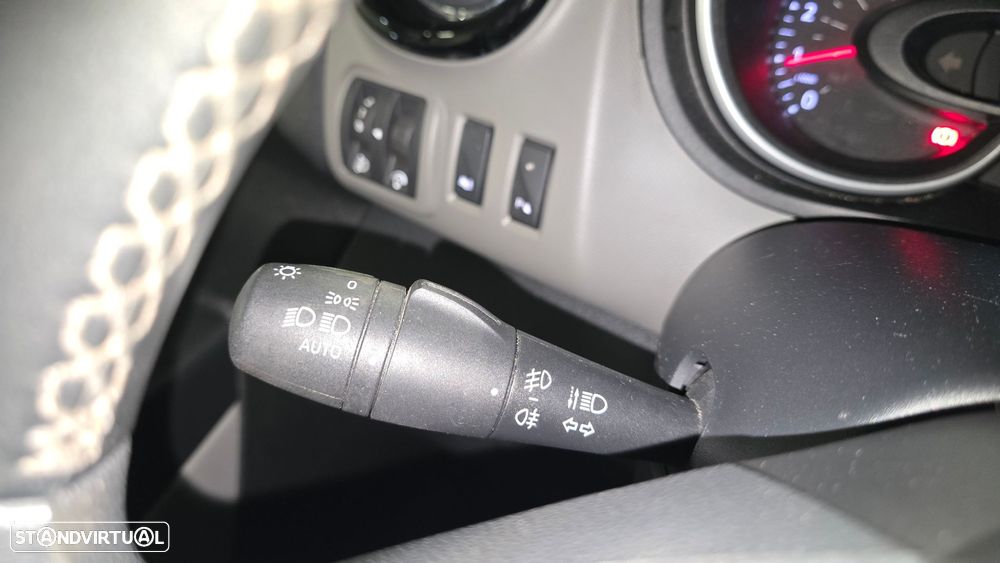 Nissan NV300 1.6 dCi L2H1 1.2T Pro - 16