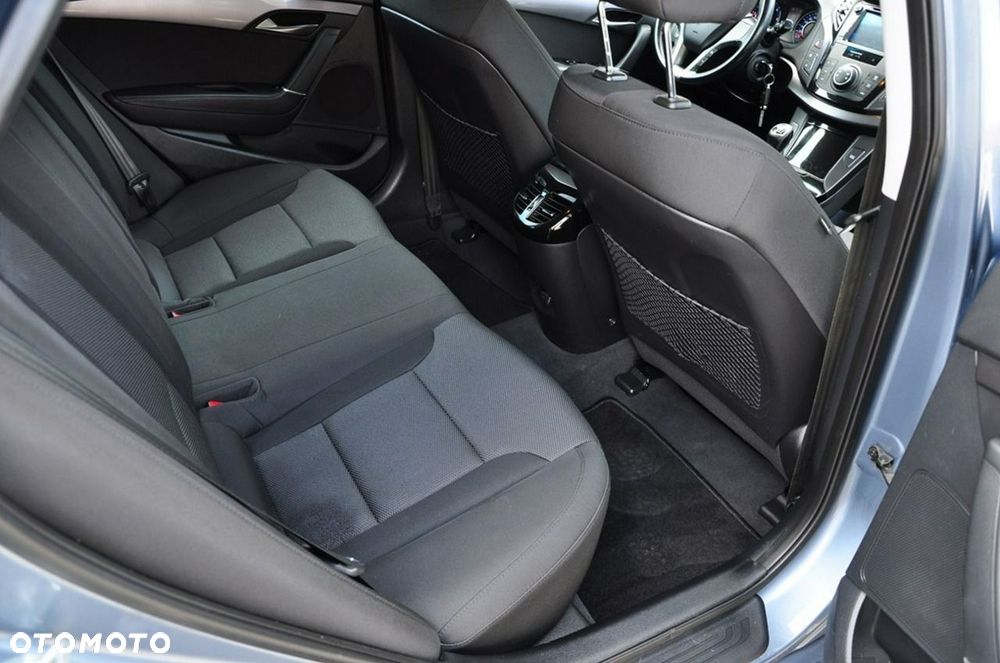 Hyundai i40 - 26