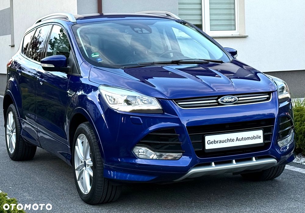 Ford Kuga 2.0 TDCi AWD ST-Line - 35