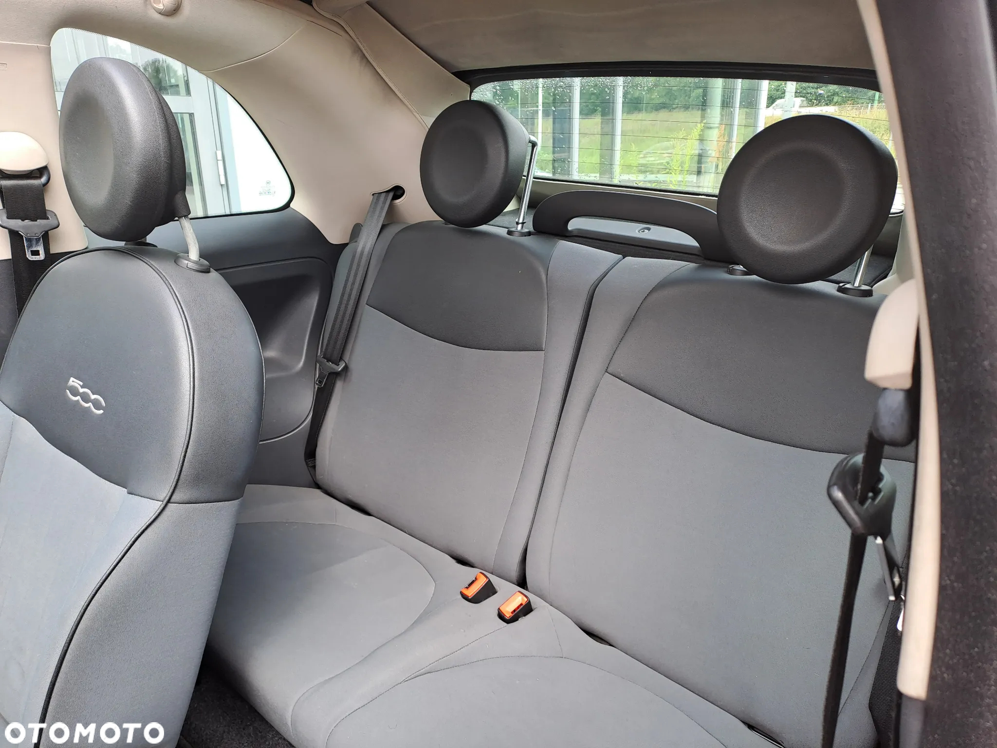Fiat 500 C 1.2 8V Pop - 20