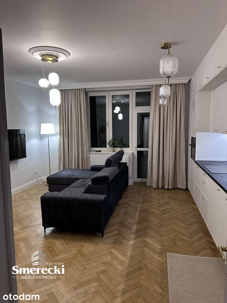 Perła w kamienicy