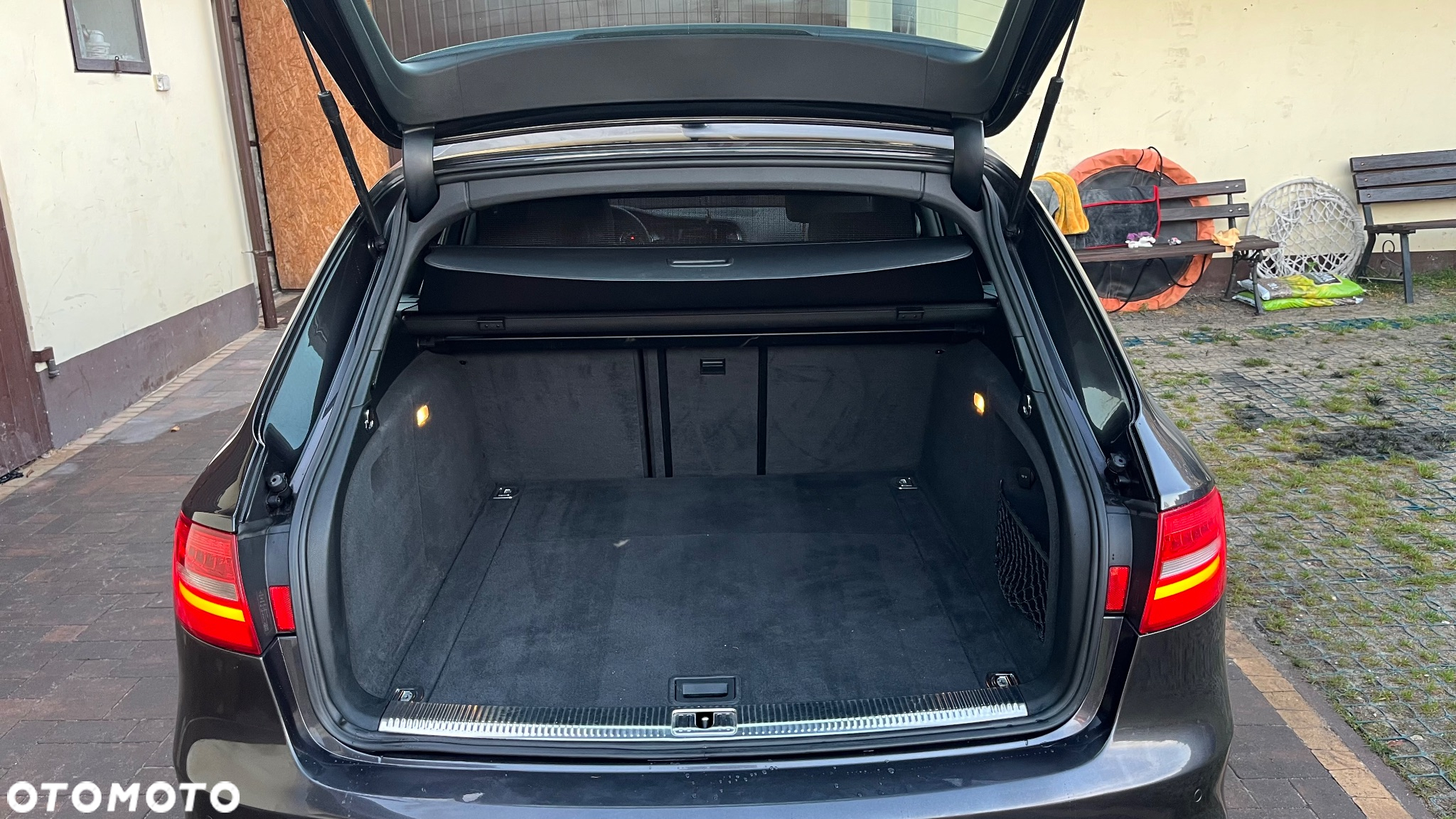Audi A4 2.0 TDI Quattro Line S tronic - 11