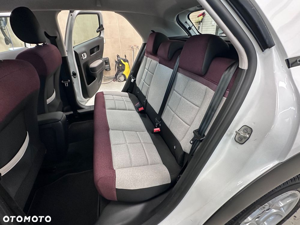 Citroën C4 Cactus BlueHDi 120 Stop&Start EAT6 Shine - 21