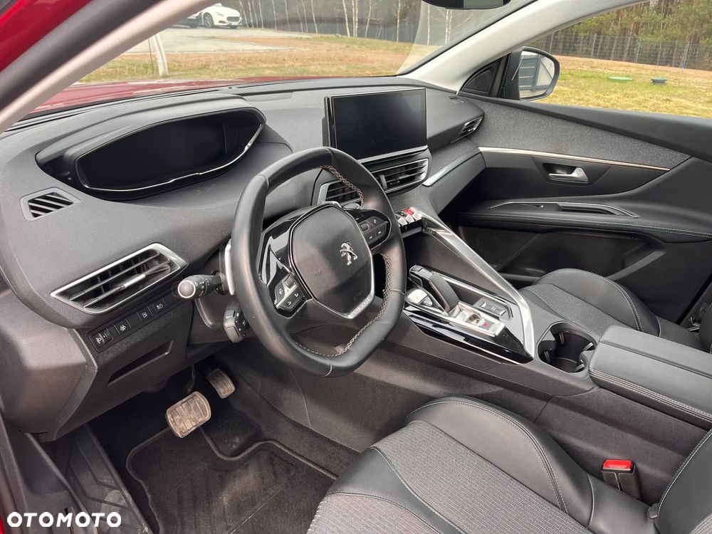 Peugeot 3008 225 e-EAT8 Allure - 10