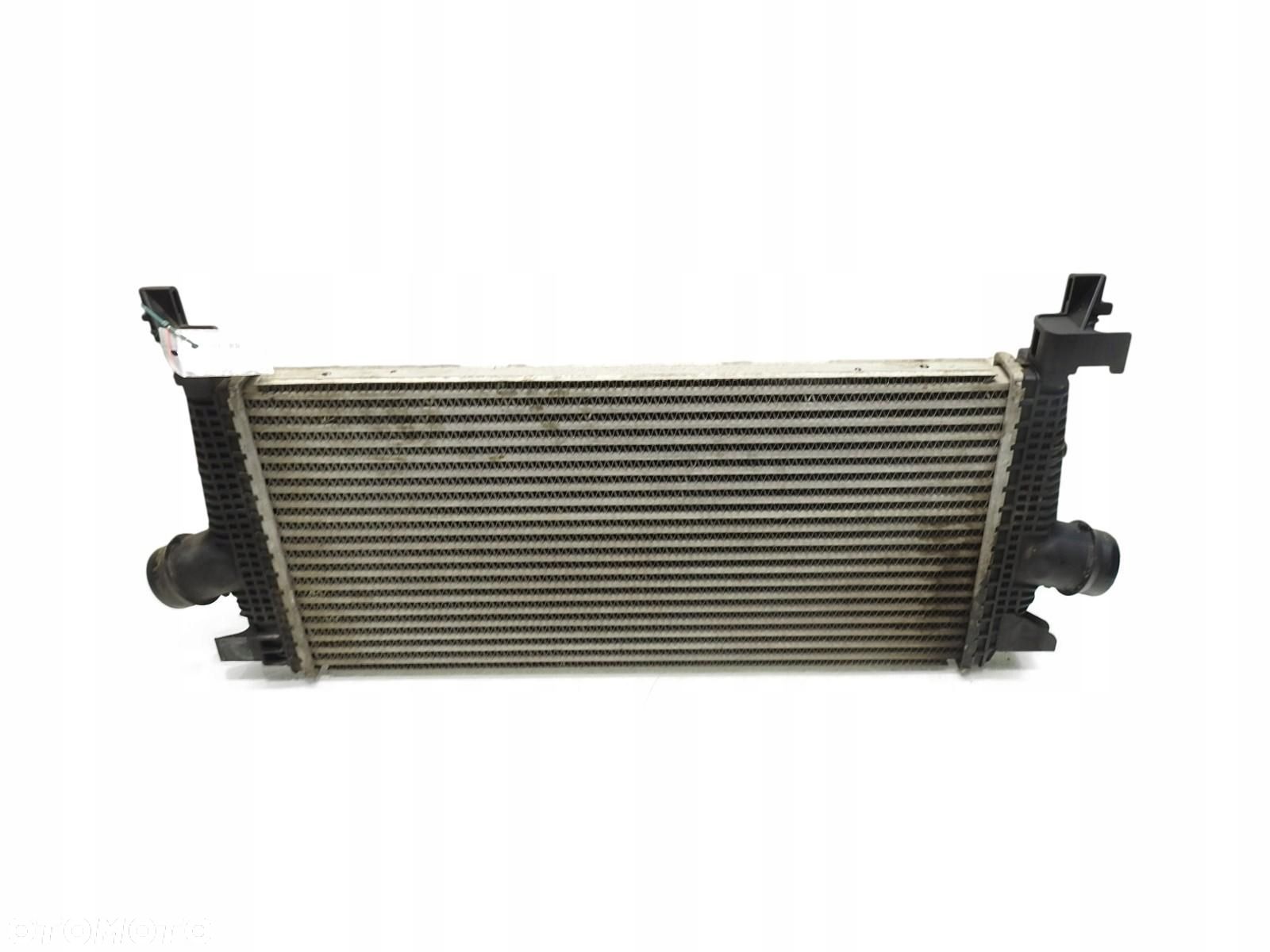 CHŁODNICA INTERCOOLER OPEL ASTRA J 1.4T - 1