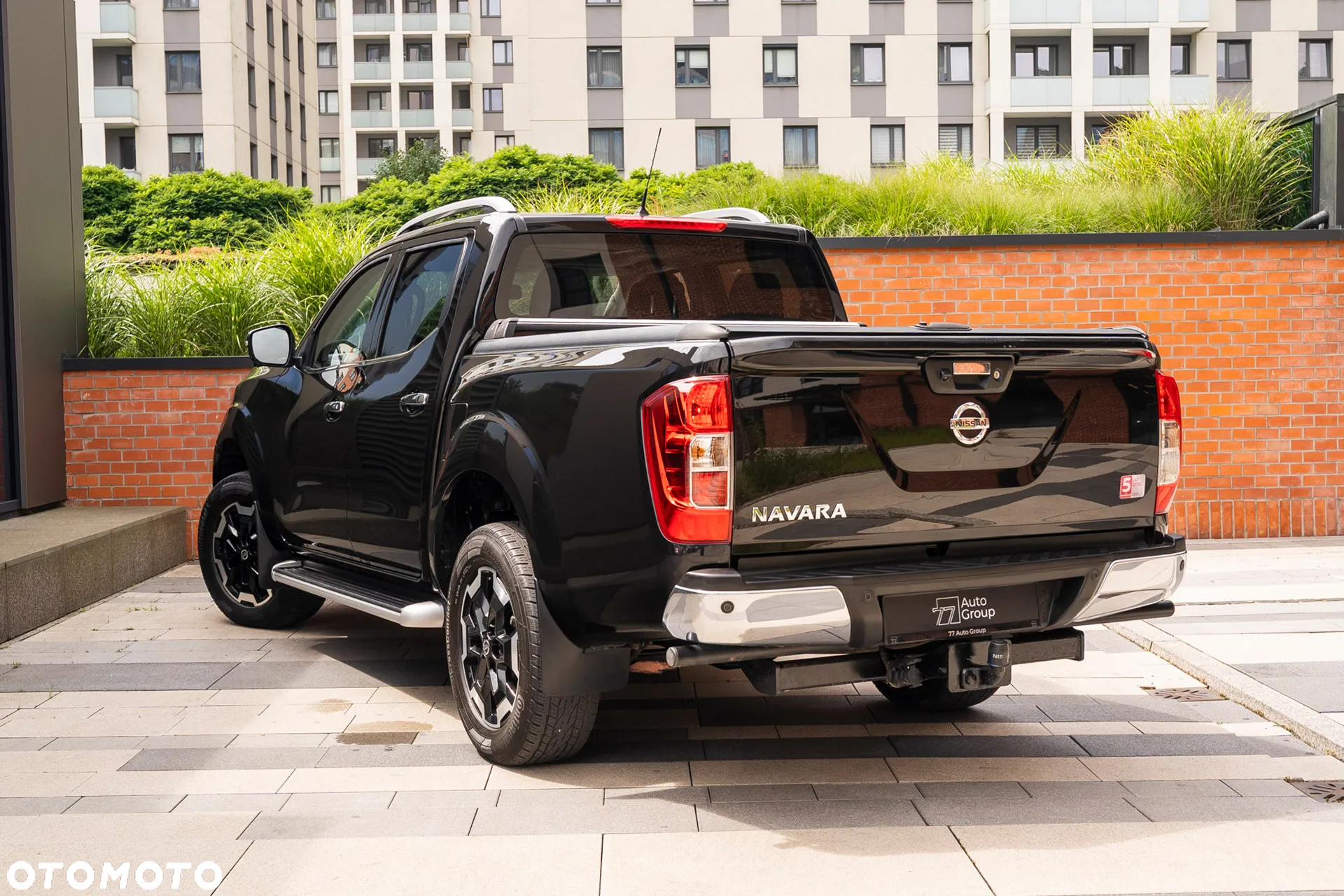 Nissan Navara - 4